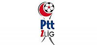 PTT 1. Lig'de 8. ve 9. Hafta Programları...
