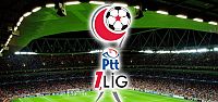 PTT 1. Lig'de Play-Off eşleşmeleri