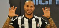 Quaresma, 3 yıl daha Beşiktaş'ta