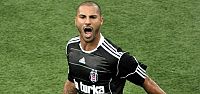 Quaresma dönüyor