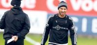 Quaresma'da flaş gelişme!