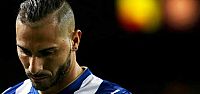 Quaresma’dan duygusal veda…...