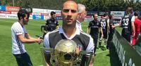Quaresma'dan flaş transfer açıklaması
