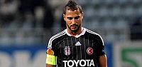 Quaresma'yı karşılama töreni iptal !