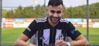 Rachid Ghezzal resmen Beşiktaş’ta!