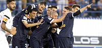 Rakip Atromitos'u tanıyalım!