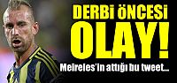 Raul Meireles'den Galatasaraylıları kızdıracak...