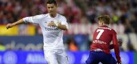 Real başladı Atletico bitirdi!