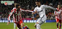 Real Madrid-Atletico Madrid maçı ne zaman?...