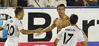 Real Madrid 'den bir geri dönüş hikayesi