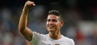 Real Madrid James Rodriguez'i satıyor