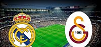 Real Madrid maçına az kaldı