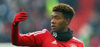 Real Madrid'den David Alaba için 65 milyon...