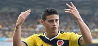 Real Madrid'i çıldırtan adam: James =...