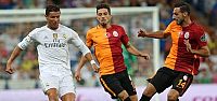 Real Madrid'in aklına girdi