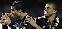 Real Madrid'in Kasası Tıka Basa Dolu!