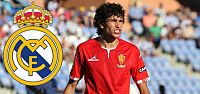 Real Madrid'ten Flaş transfer...