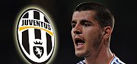 Real Madrid'ten Juventus'a!