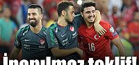 Real'den müthiş teklif