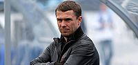 Rebrov’dan eski takımın tüyo!