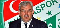 Recep Bölükbaşı’ndan Şenol Güneş’e...