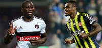 Rekor Beşiktaş'ın
