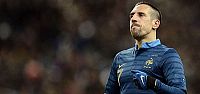 Ribery'den beklenmedik karar!