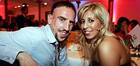 Ribery'den G.Saray itirafı