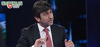 Rıdvan Dilmen'in Ozan Tufan isyanı!