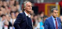 Riekerink: "Devre arasında dedim ki..."...