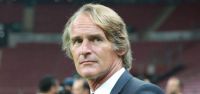 Riekerink: 'Mutlu değilim'