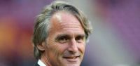 Riekerink: 'Takımımı tebrik ediyorum'