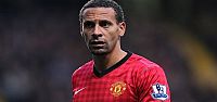 Rio Ferdinand'dan İsrail tepkisi