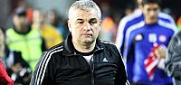 Rıza Çalımbay G.Saray'a mesaj gönderdi
