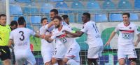 Rizespor evinde mağlup