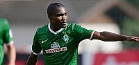 Rizespor'un Bundesliga'dan transferi