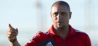 Roberto Carlos İddialı Konuştu!
