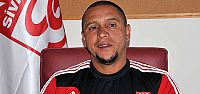 Roberto Carlos Lisans Sorunu çözüldü