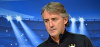 Roberto Mancini hedefi Kadıköy'de kazanmak