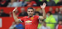 Robin Van Persie Lazio'da