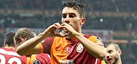 Roma, Alex Telles'in peşinde!