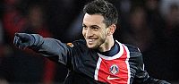 Roma Pastore'yi İstiyor!