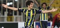 Roma, Salih için geliyor!