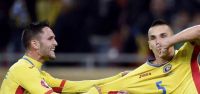 Romanya EURO 2016'da