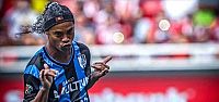 "Ronaldinho ile her konuda anlaştık"