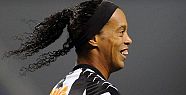 Ronaldinho'da mutlu sona az kaldı