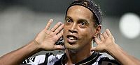 Ronaldinho'nun Durumu Çok Ciddi!