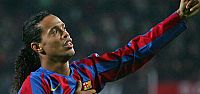 Ronaldinho'nun parasını o ödeyecek!