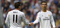 Ronaldo Çok Kızdı!