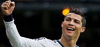 Ronaldo Diyarbakır'a!
